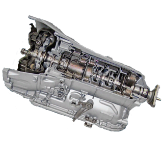 0D6 / 8HP95