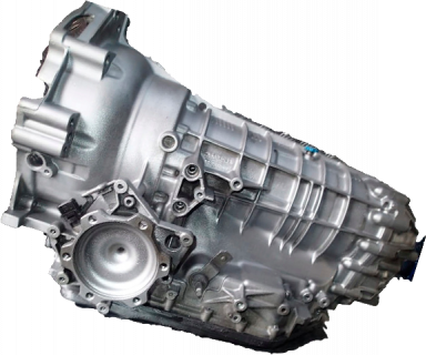 01L / 5HP19 