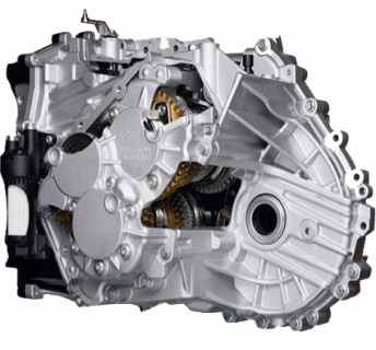 Powershift / 6DCT470