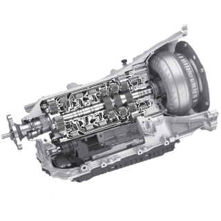 09E / 6HP26