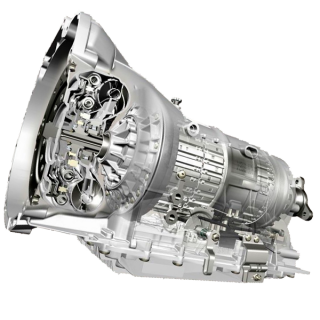 0B6 / 6HP28