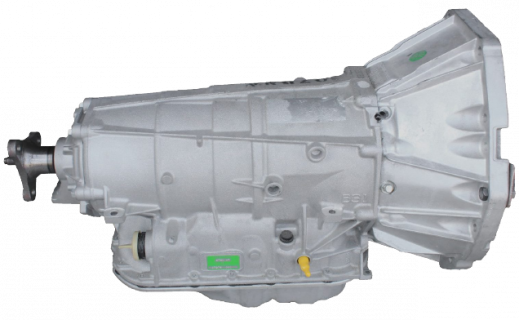 6L45