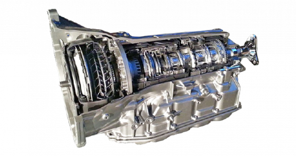 8L45