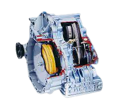 CFT23 CVT