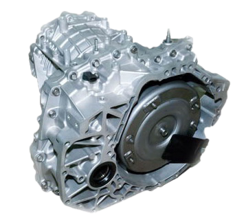 F1C1 CVT