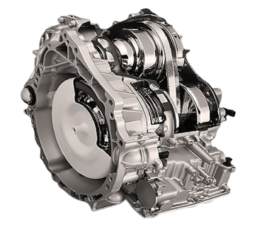 JF016E CVT