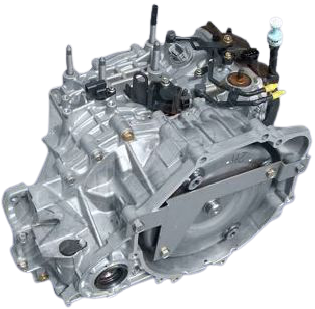 QR019CHA CVT