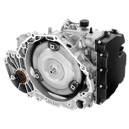 RE0F06A CVT