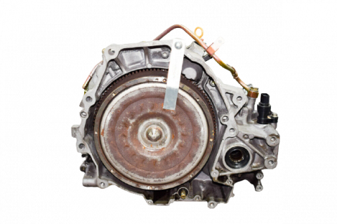 SMLA/CVT