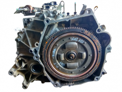 SWRA/CVT