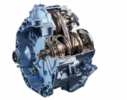 VT2 CVT
